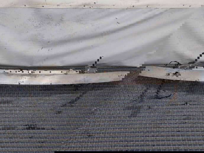 Armatura bara fata Mercedes Clasa E (W212) [Fabr 2009-2016] A2126201500