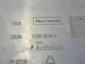 Scut sub bara Ford Fiesta 6 [Fabr 2008-2019] C1BB-8B384-A