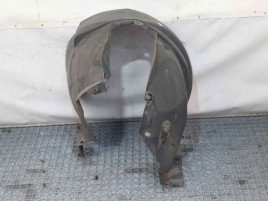 Carenaj roata dreapta fata Dacia Duster [fabr 2010-2017] 638400004R