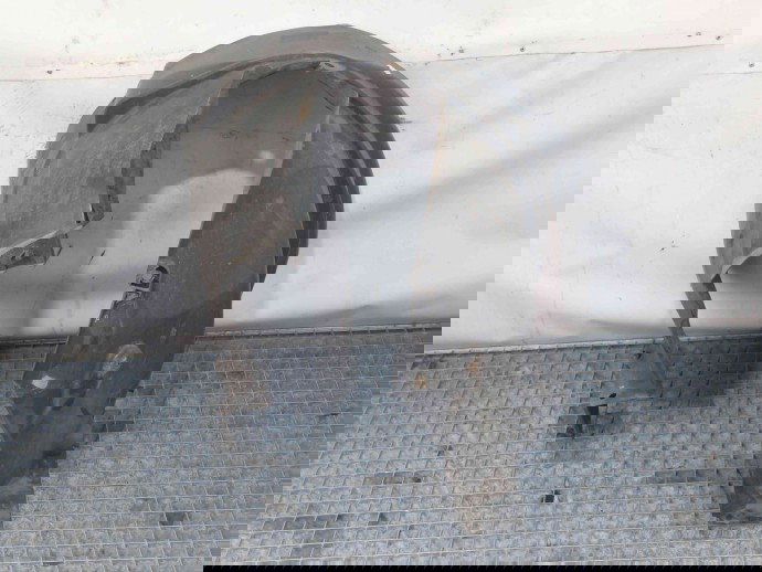 Carenaj roata dreapta fata Dacia Duster [fabr 2010-2017] 638400004R