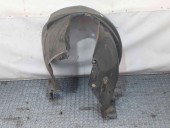 Carenaj roata dreapta fata Dacia Duster [fabr 2010-2017] 638400004R