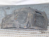 Carenaj roata dreapta fata Bmw 5 (F10) [Fabr 2011-2016] 7186728