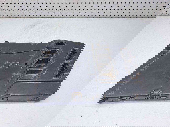  Modul confort Renault Megane 2 [Fabr 2002-2008] 8200780007