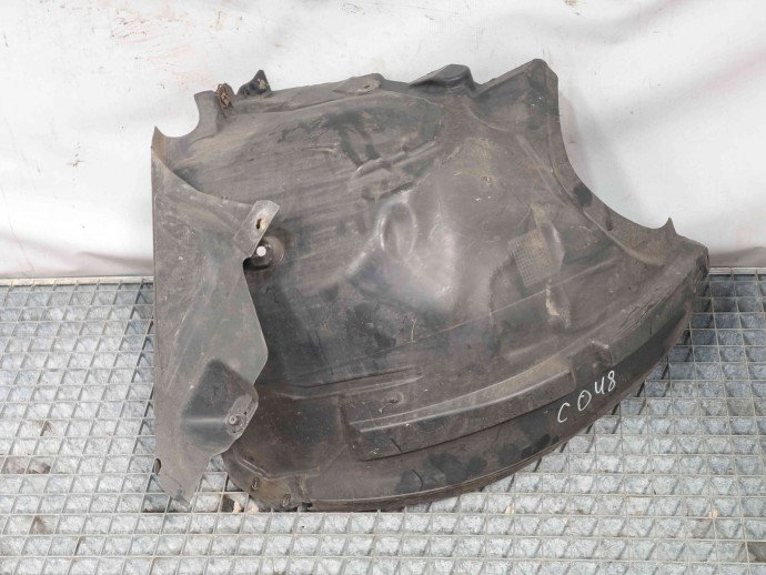 Carenaj roata dreapta fata Mercedes Clasa E (W212) [Fabr 2009-2016] A2126906930