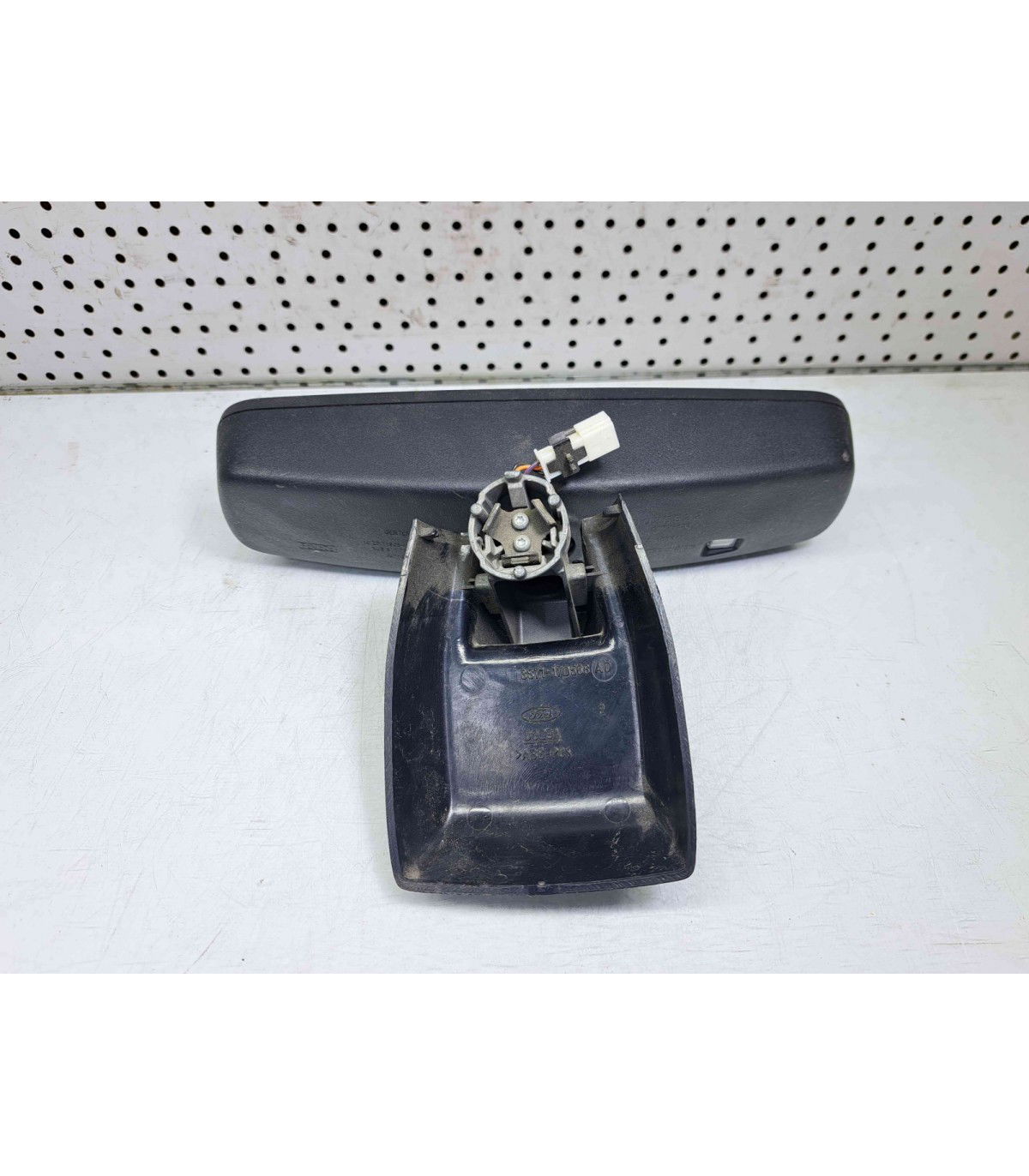  Oglinda retrovizoare Ford Kuga I [Fabr 2008-2012] 026532 | 3S71-17D568-AD