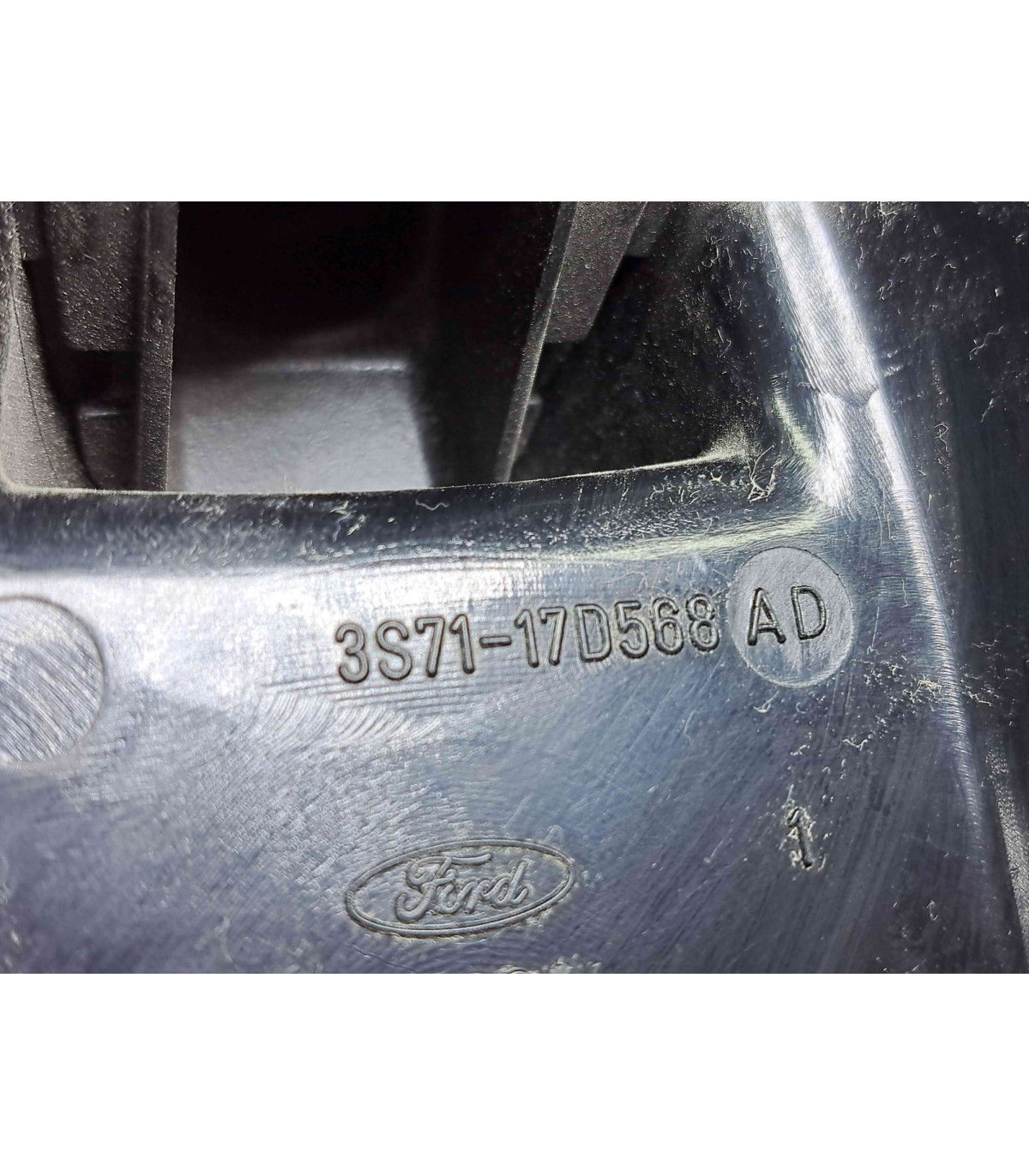  Oglinda retrovizoare Ford Kuga I [Fabr 2008-2012] 026532 | 3S71-17D568-AD