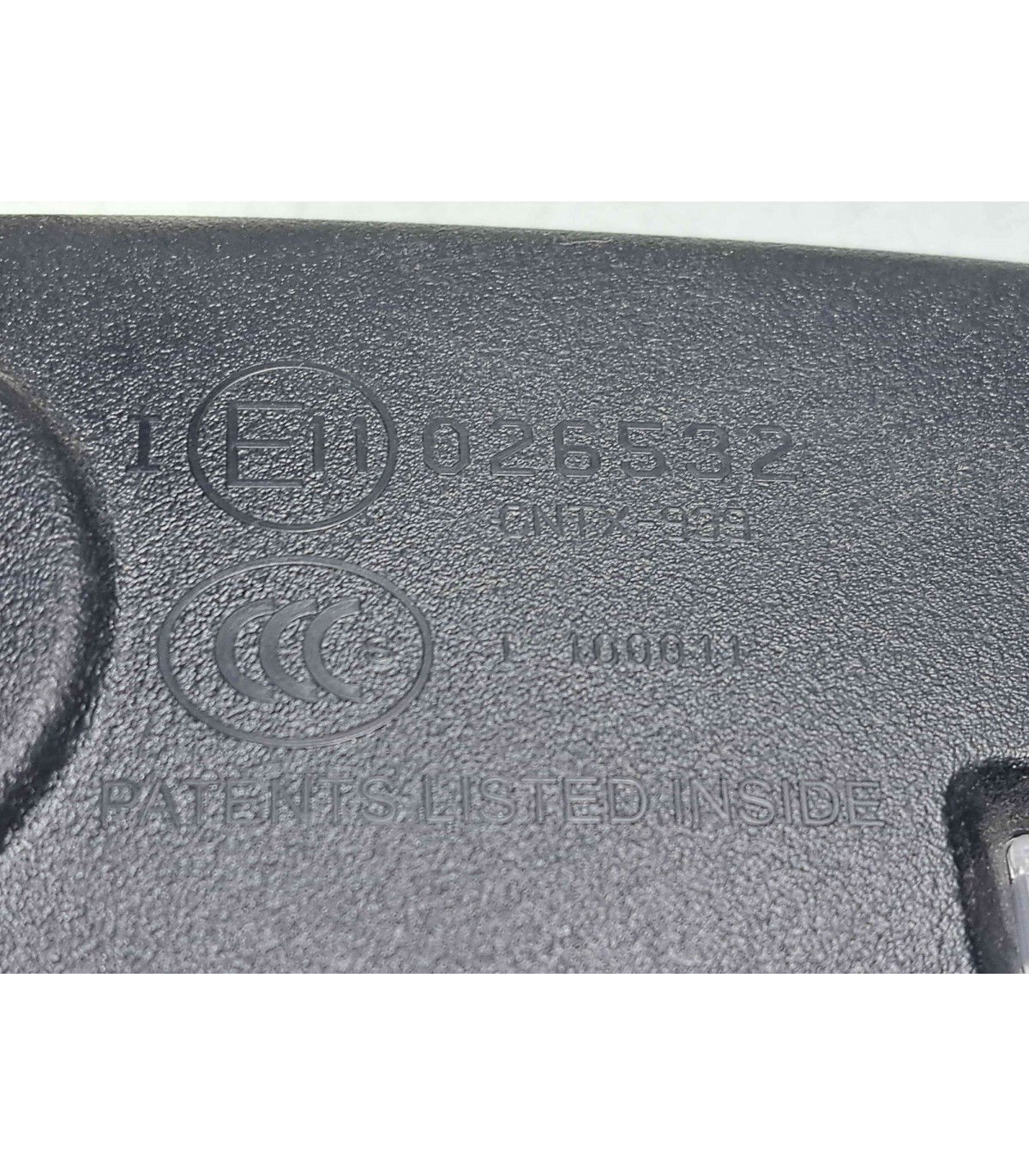  Oglinda retrovizoare Ford Kuga I [Fabr 2008-2012] 026532 | 3S71-17D568-AD