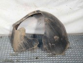 Carenaj roata dreapta fata Audi A3 Sportback (8PA) [Fabr 2004-2013] 8P0821172E