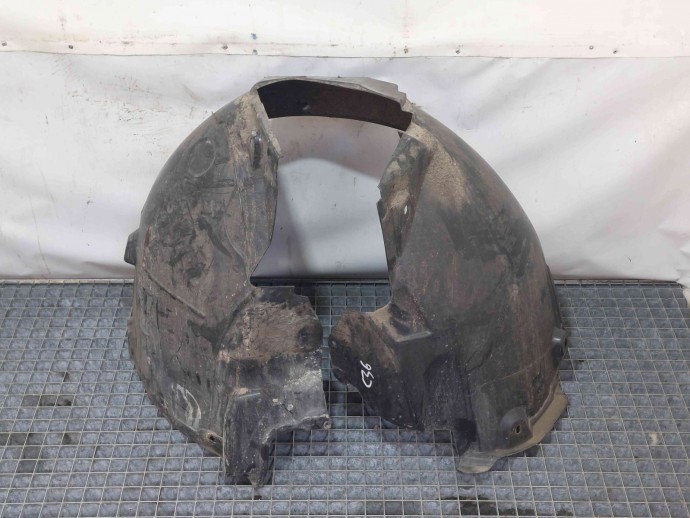 Carenaj roata dreapta fata Audi A4 (8K5, B8) Avant [Fabr 2008-2015] 8K0821172L