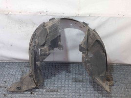 Carenaj roata dreapta fata Nissan Qashqai [Fabr 2007-2014] 63840JD50A