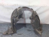 Carenaj roata dreapta fata Nissan Qashqai [Fabr 2007-2014] 63840JD50A