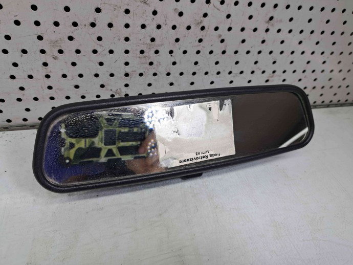  Oglinda retrovizoare Audi A3 Sportback (8PA) [Fabr 2004-2013] 8D0857511A | 010590