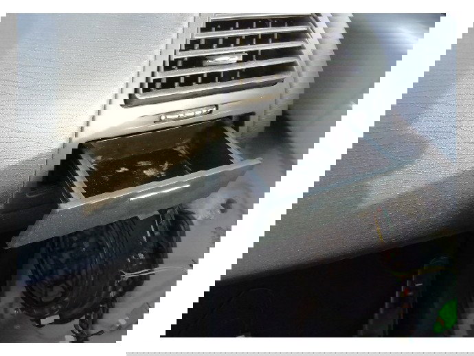 Scrumiera Citroen C4 1.6HDI EZR 2004-201