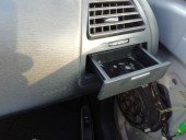 Scrumiera Citroen C4 1.6HDI EZR 2004-201