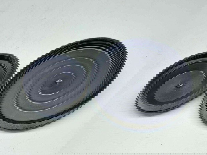 Set capace far Peugeot 207 (WA) [Fabr 2006-2012] OEM