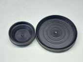 Set capace far Peugeot 207 (WA) [Fabr 2006-2012] OEM