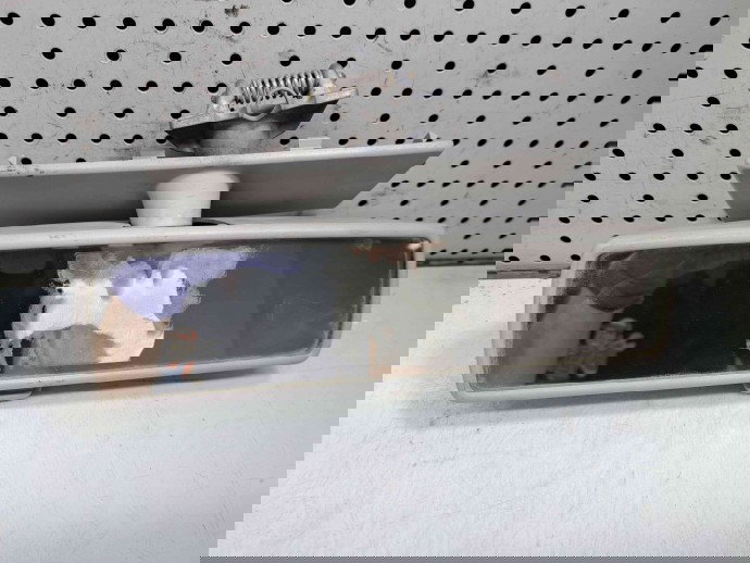  Oglinda retrovizoare Seat Altea (5P1) [Fabr 2004-2010] 010749