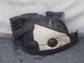 Carenaj roata dreapta fata Renault Megane 3 Combi [Fabr 2008-2015] 638452868R