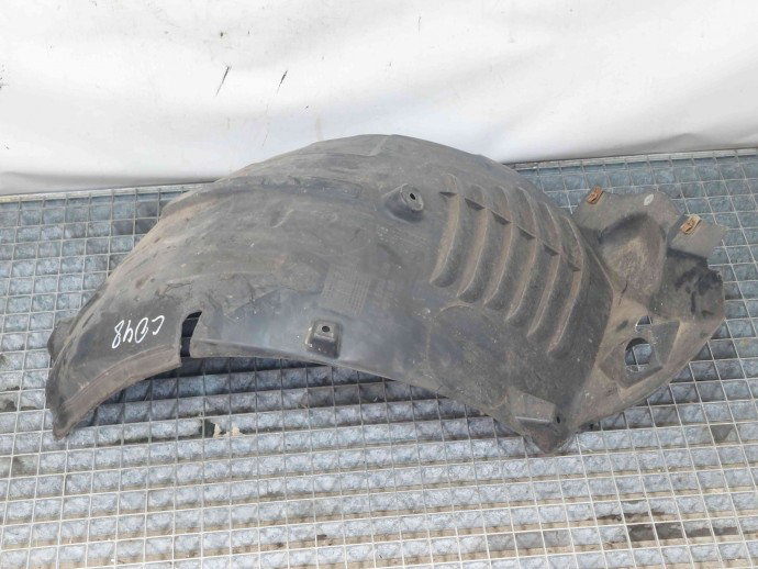Carenaj roata dreapta fata Mercedes Clasa E (W212) [Fabr 2009-2016] A2126900230