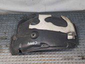 Carenaj roata dreapta fata Renault Megane 3 Combi [Fabr 2008-2015] 638442034R