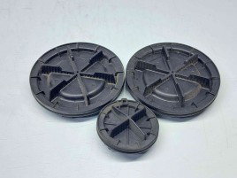 Set capace far Hyundai i40 [Fabr 2012-2019] OEM