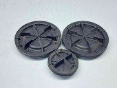 Set capace far Hyundai i40 [Fabr 2012-2019] OEM