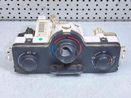  Panou comanda clima Renault Megane 2 [Fabr 2002-2008] OEM