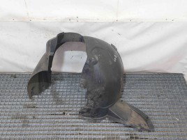 Carenaj roata stanga fata Seat Ibiza 5 (6J5) [Fabr 2008-2017] 6J0809957A