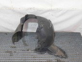 Carenaj roata stanga fata Seat Ibiza 5 (6J5) [Fabr 2008-2017] 6J0809957A