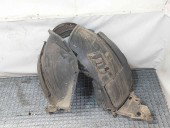 Carenaj roata stanga fata Nissan Qashqai [Fabr 2007-2014] 63841JD50A