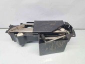  Set cric si cheie Mercedes Clasa C (W204) [Fabr 2007-2014] A2128980914