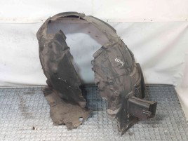 Carenaj roata stanga fata Bmw 5 (F10) [Fabr 2011-2016] 7187043