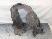 Carenaj roata stanga fata Bmw 5 (F10) [Fabr 2011-2016] 7187043