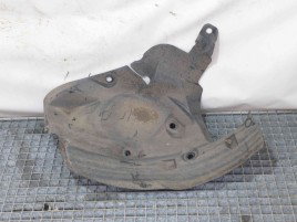 Carenaj roata stanga fata Renault Clio 4 [Fabr 2012-2020] 638431694R