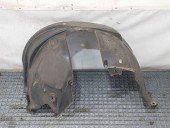 Carenaj roata stanga fata Dacia Duster [fabr 2010-2017] 638410005R