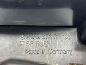  Set cric si cheie Mercedes Clasa C (W204) [Fabr 2007-2014] A2128980914