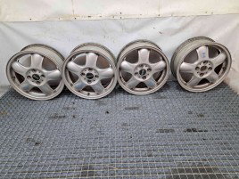 Set jante aliaj MINI Cooper (R56) [Fabr 2006-2014]  R15 ET45 6769404