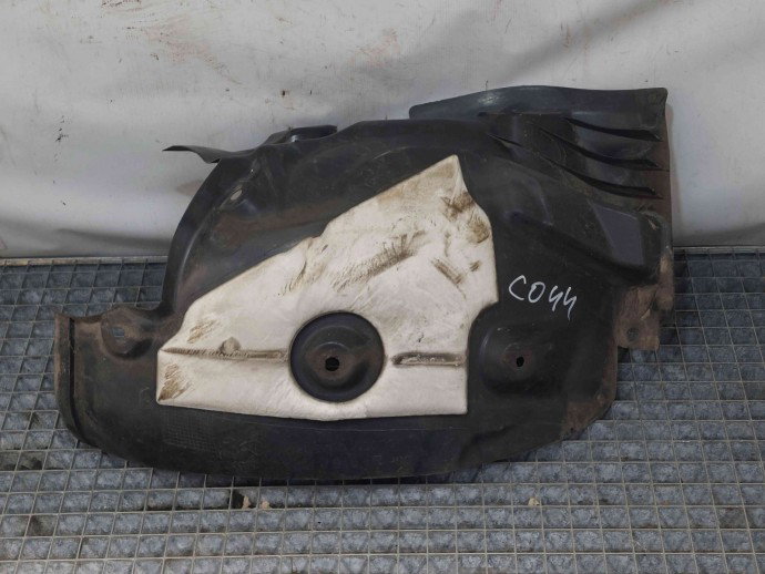 Carenaj roata stanga fata Renault Megane 3 Combi [Fabr 2008-2015] 638430101R
