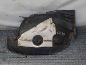 Carenaj roata stanga fata Renault Megane 3 Combi [Fabr 2008-2015] 638430101R