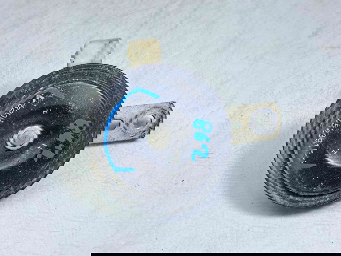  Sirena alarma Renault Megane 2 [Fabr 2002-2008] 8200752391