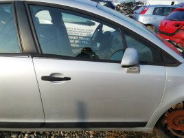 Usa dreapta fata Citroen C4 1.6HDI EZR 2004-2011