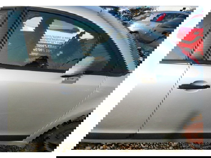 Usa dreapta fata Citroen C4 1.6HDI EZR 2004-2011