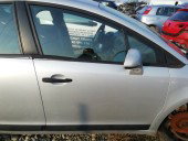 Usa dreapta fata Citroen C4 1.6HDI EZR 2004-2011