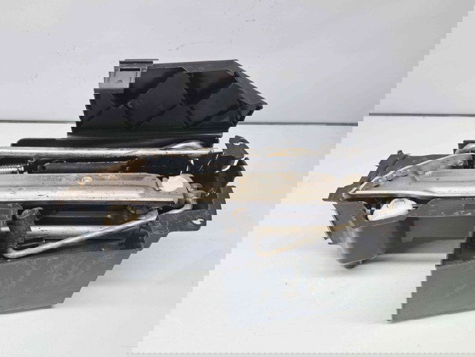  Set cric si cheie Mercedes Clasa C (W204) [Fabr 2007-2014] A2128980914