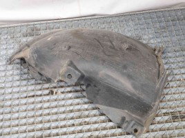 Carenaj roata stanga fata Renault Clio 4 [Fabr 2012-2020] 638453592R