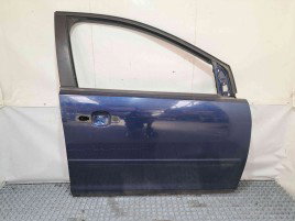 Usa dreapta fata Ford Focus 2 (DA) [Fabr 2004-2012] INK BLUE METALLIC