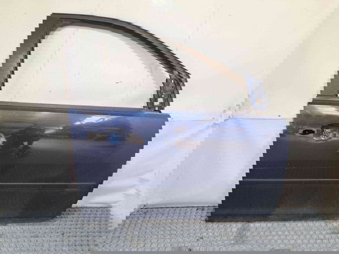 Usa dreapta fata Ford Focus 2 (DA) [Fabr 2004-2012] INK BLUE METALLIC