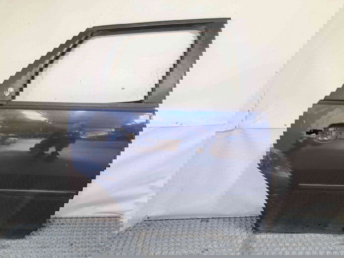 Usa dreapta spate Ford Focus 2 (DA) [Fabr 2004-2012] INK BLUE METALLIC