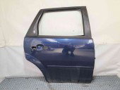 Usa dreapta spate Ford Focus 2 (DA) [Fabr 2004-2012] INK BLUE METALLIC
