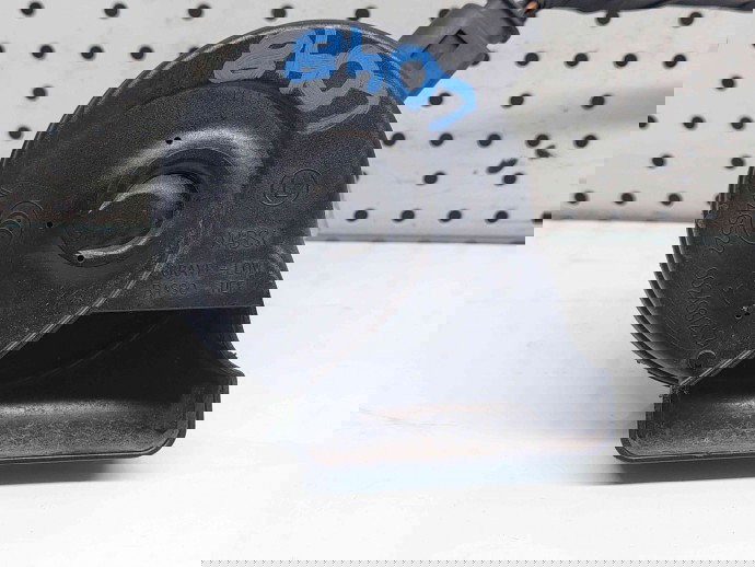  Claxon Mercedes Clasa E (W212) [Fabr 2009-2016] 0055307 / L